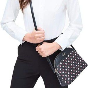 Kate Spade Payton Dome Crossbody